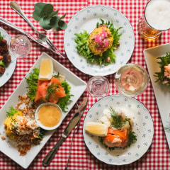 Smørrebrød i København – byens bedste smørrebrødssteder
