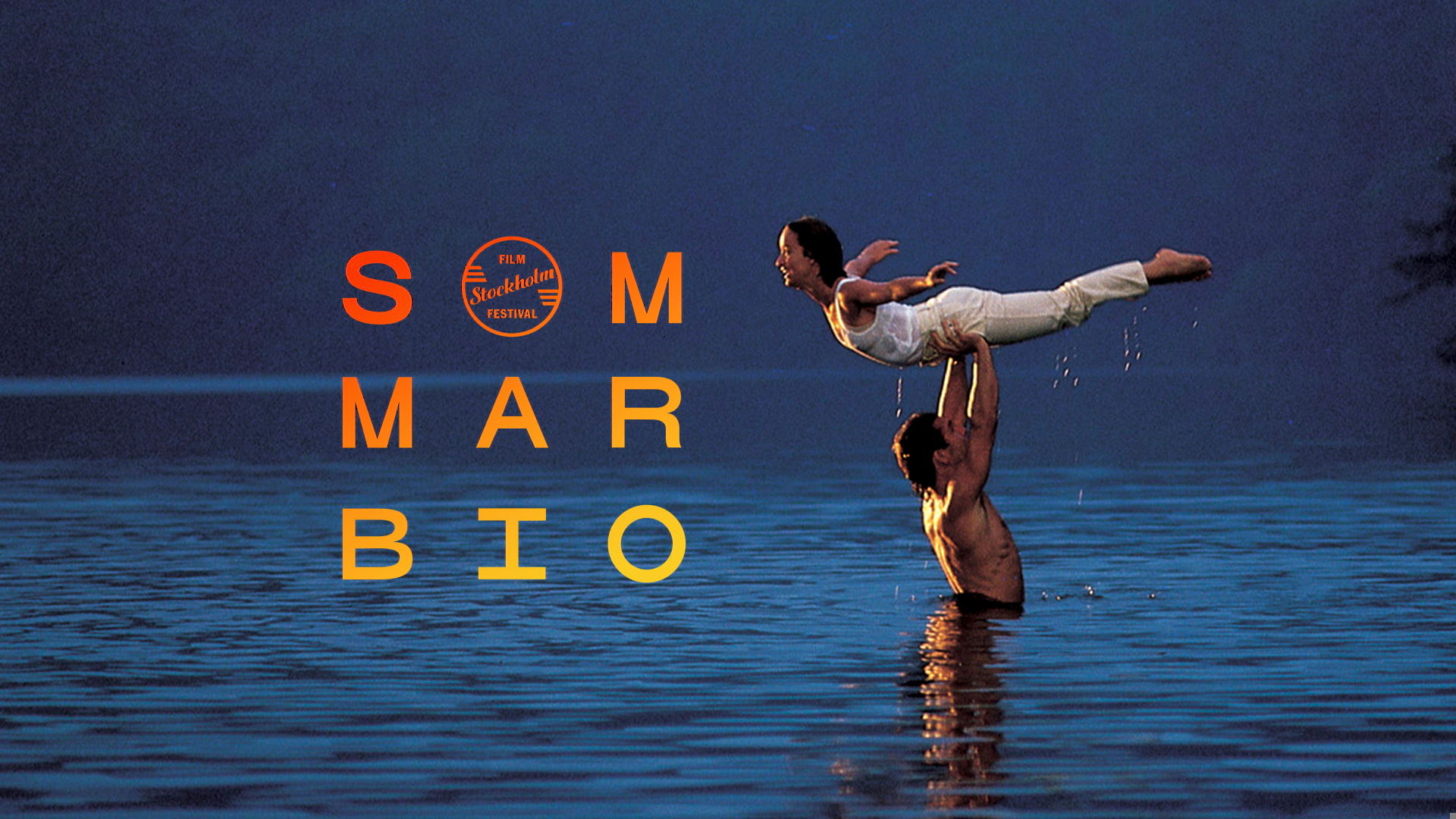 Sommarbio g&auml;stas av liveartister, dj:s och sk&aring;disar