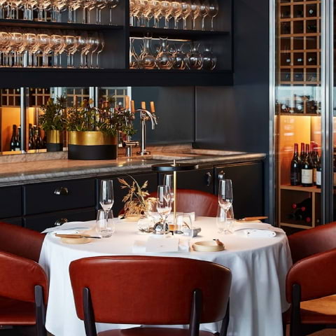 Mathias Dahlgren öppnar exklusiv restaurang på Grand Hôtel