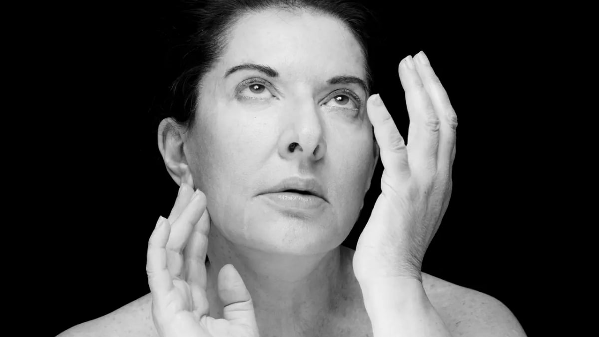 Dive into Marina Abramović's legendary career with this major exhibition – Weekend guide