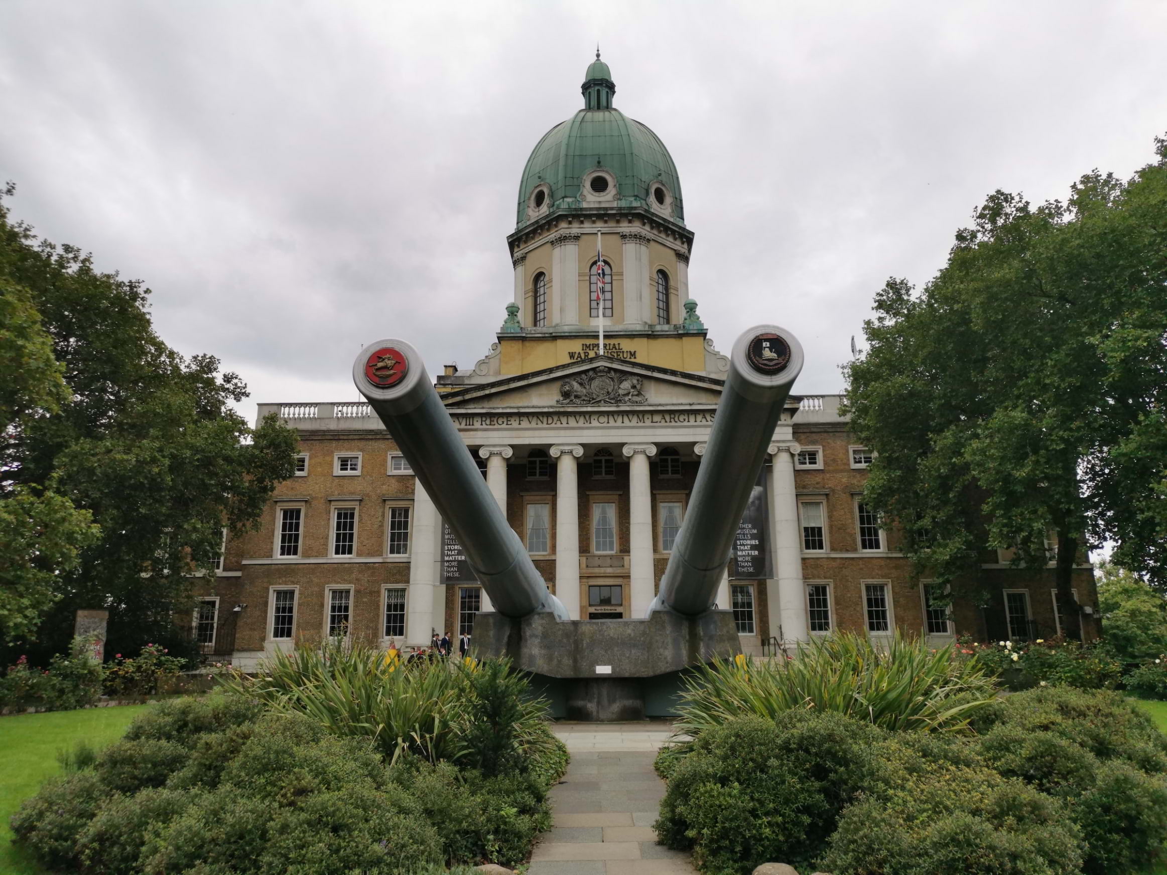 Imperial War Museum London