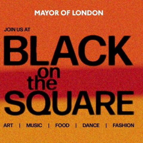 A celebration of Black culture and creativity is coming to London