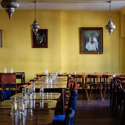 Long-standing Indian restaurant to close in September