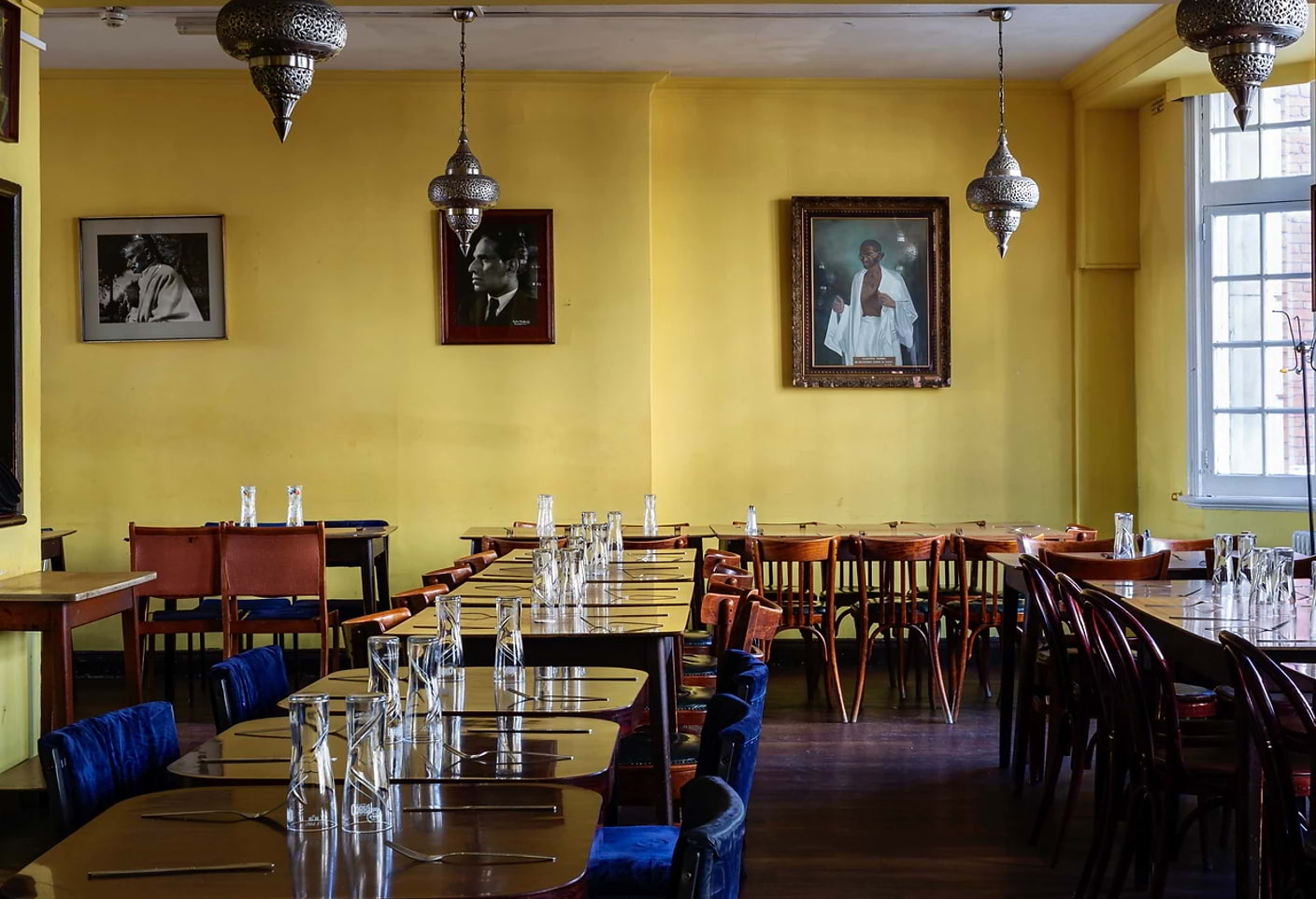 Long-standing Indian restaurant to close in September