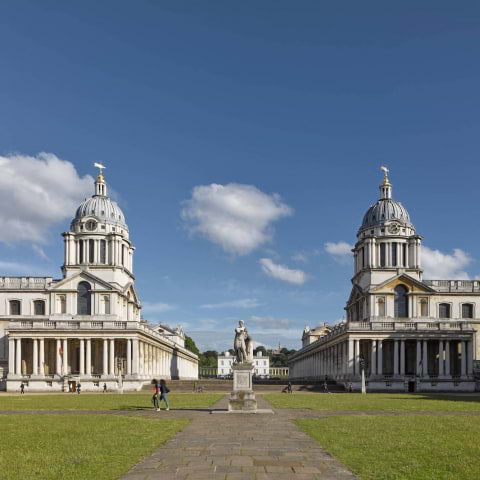 Top acts perform by the river at Greenwich Summer Sounds