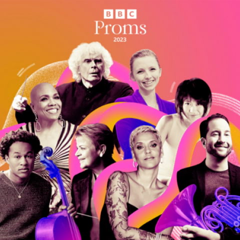 The BBC Proms are back to showcase classical music