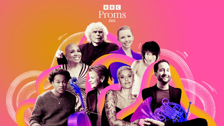 The BBC Proms are back to showcase classical music
