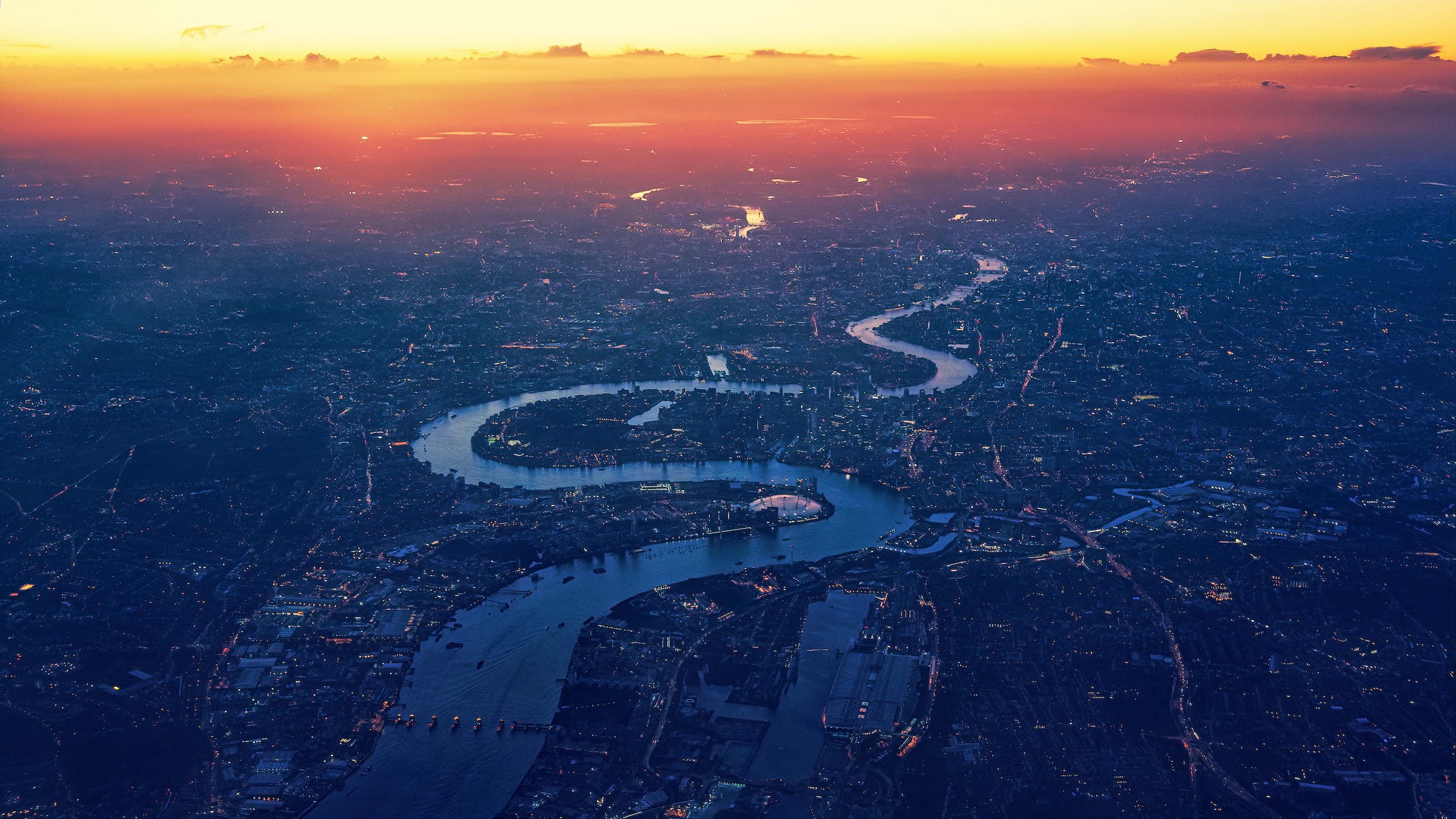 A rare opportunity to visit a mysterious Thames island is coming up this weekend