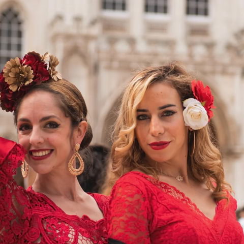 A free Spanish Festival is coming to London this summer