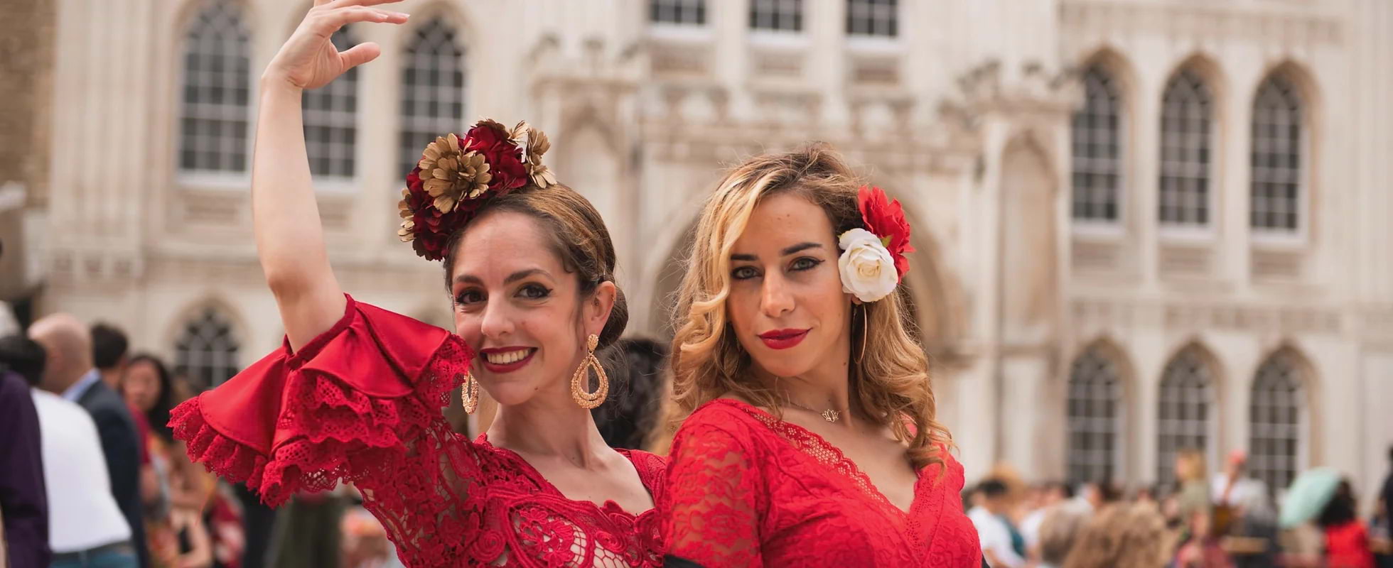 A free Spanish Festival is coming to London this summer