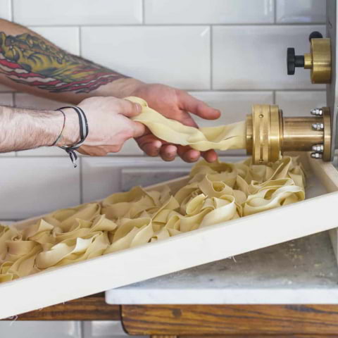 A pasta festival is coming to London this summer