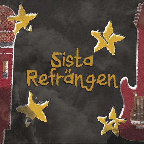 Sista Refrängen – Norénensemblen tar sig ton