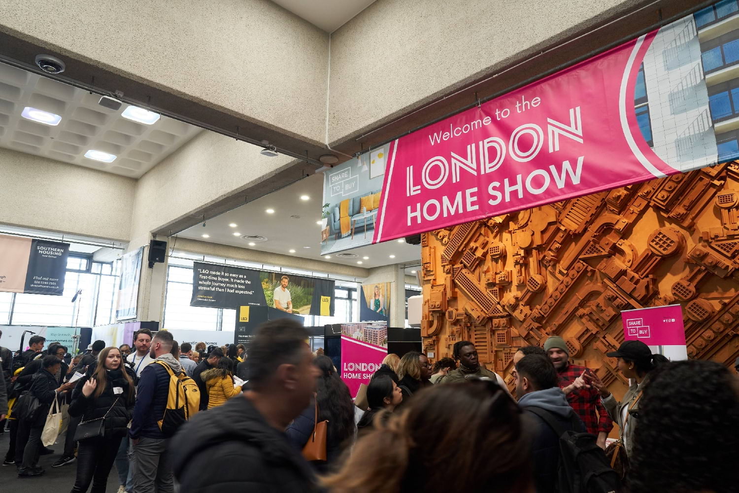 The London Home Show