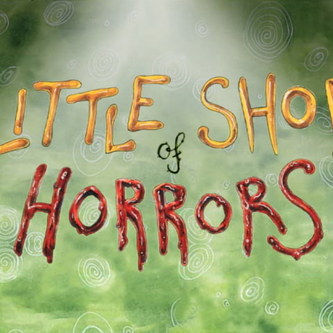 Little Shop of Horrors – musikalen 2023