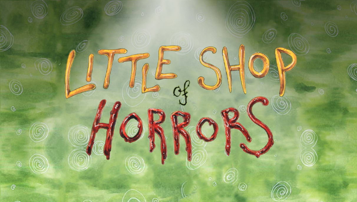 Little Shop of Horrors – musikalen 2023