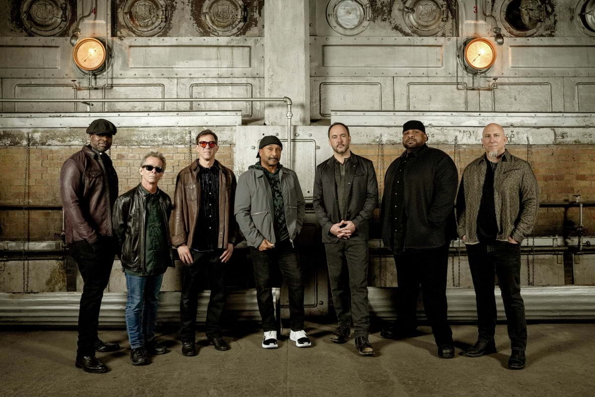 Dave Matthews Band Spelar I Stockholm 2024 Thatsup   Dave Matthews Band Spelar I Stockholm 2024 Medium 