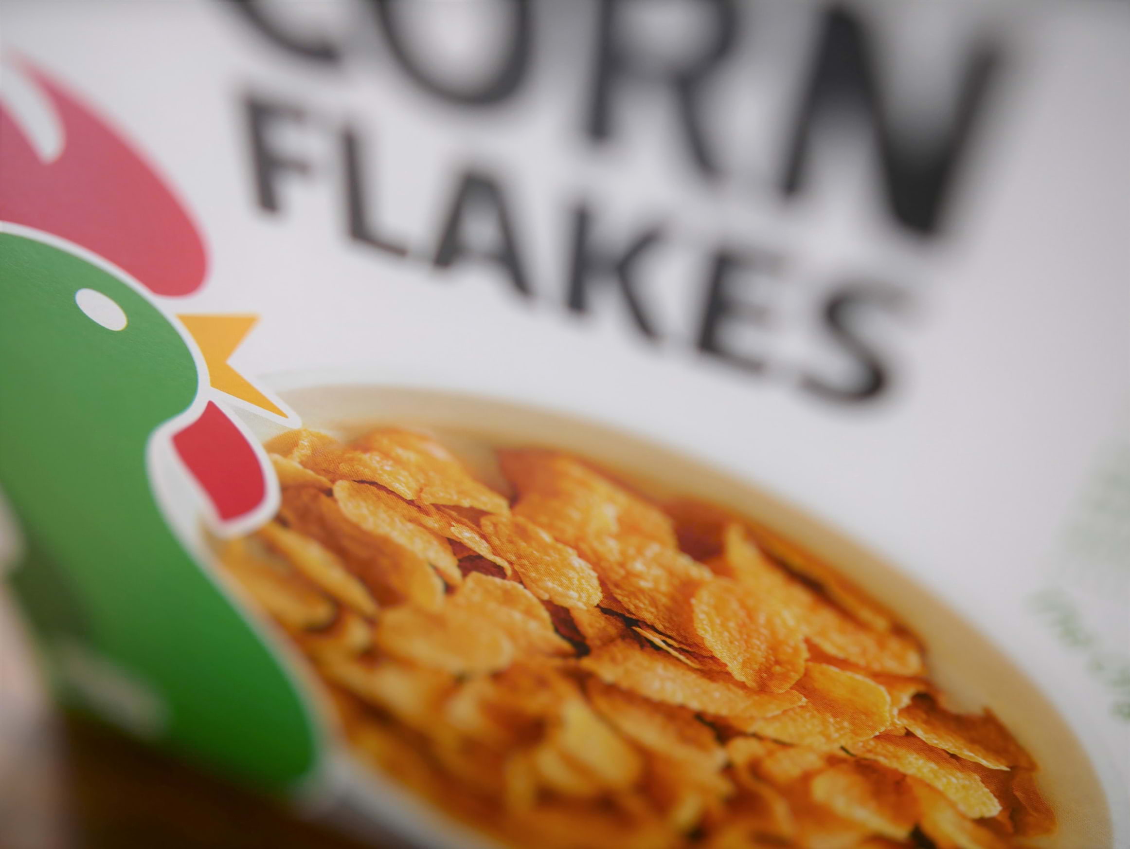 Craft your perfect cereal bowl at this Kellogg's pop-up