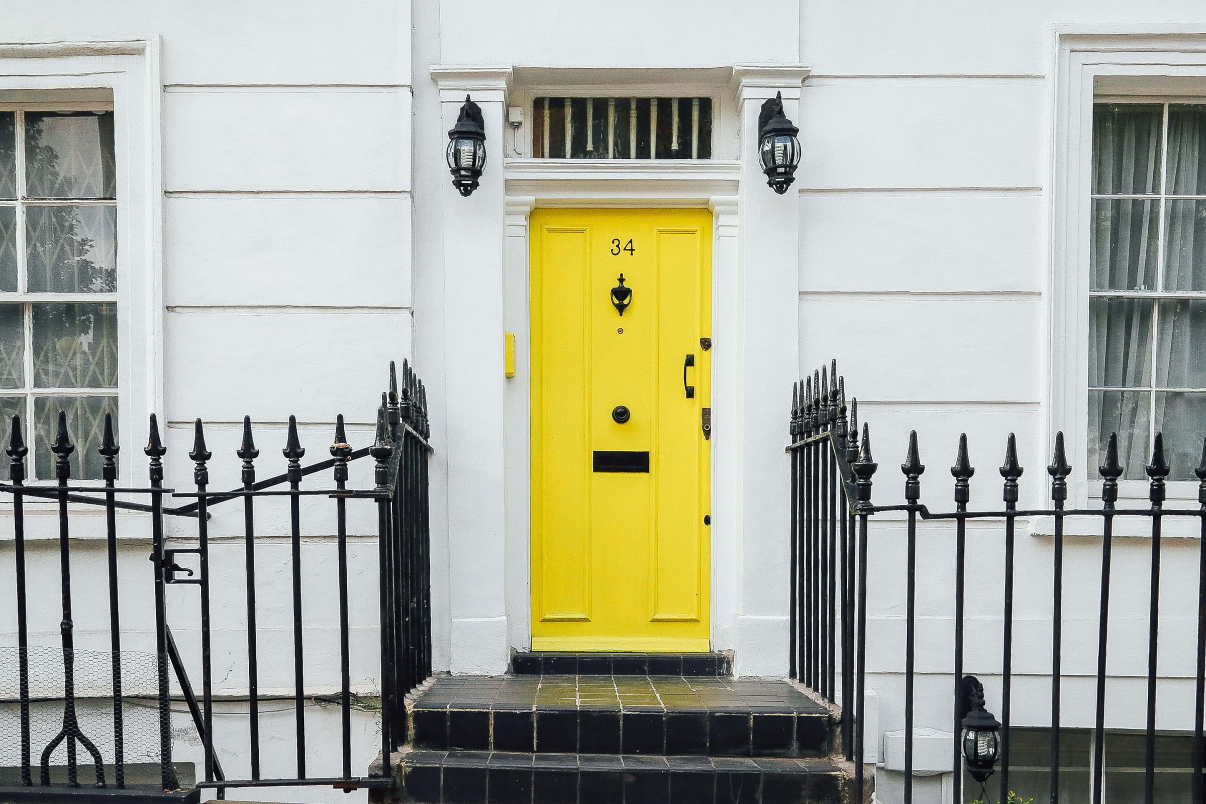 Go behind the scenes of buildings and landmarks at London Open House