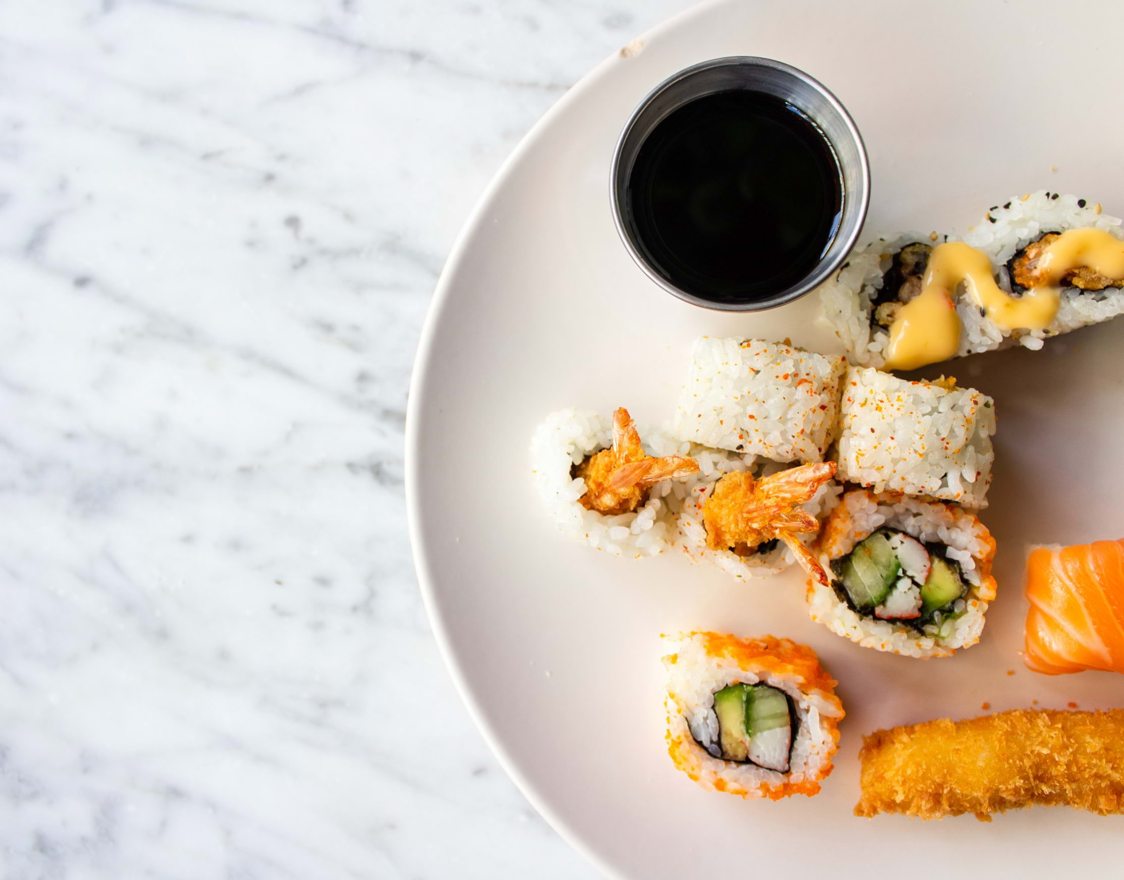 Get 25% off at this new Japanese restaurant until 30th September