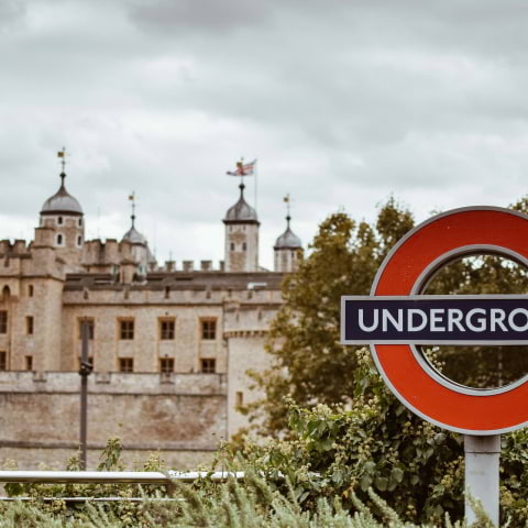 Guide to a weekend in London for history lovers