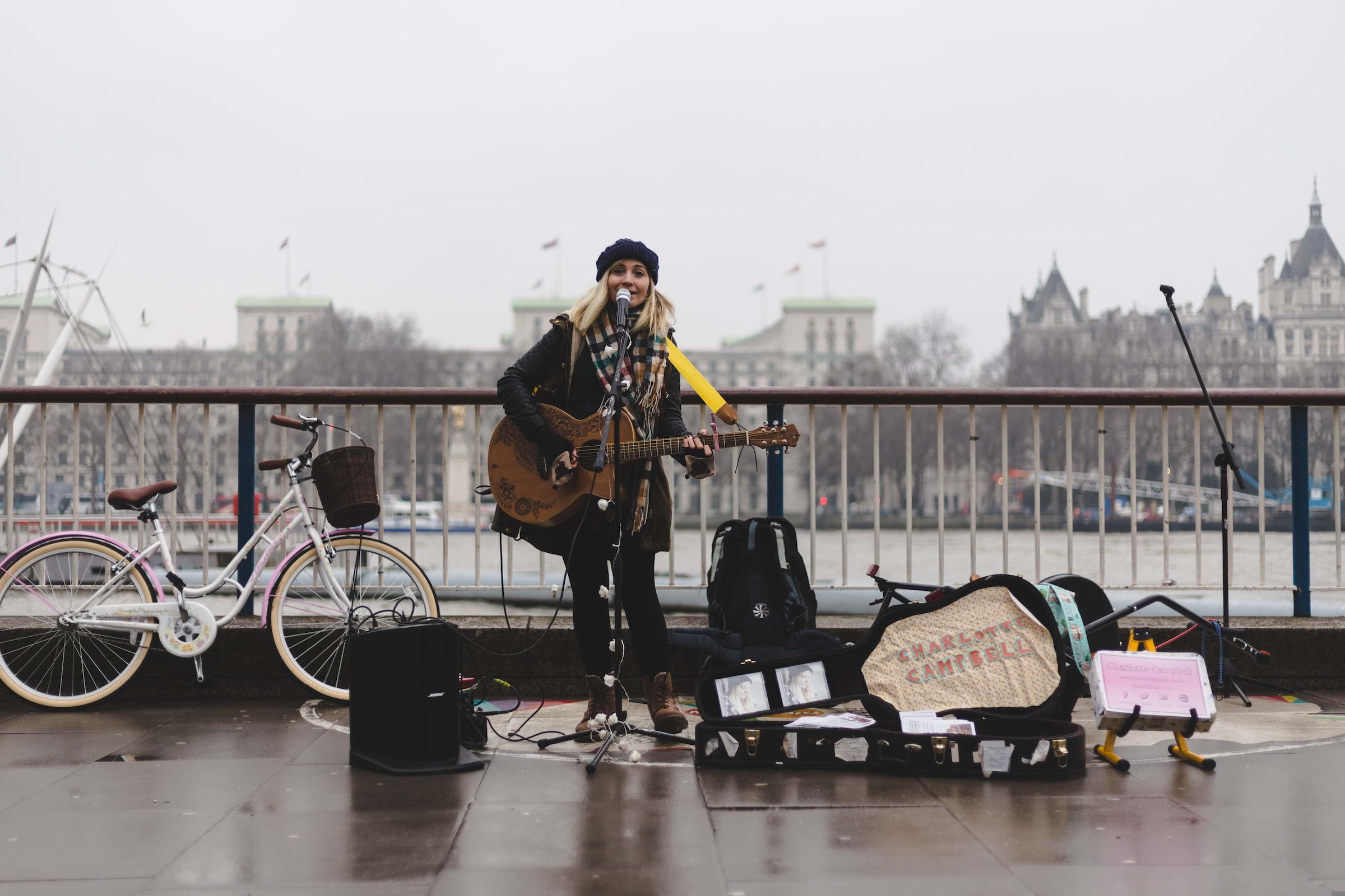25 Great Things to Do in London This Weekend | Thatsup