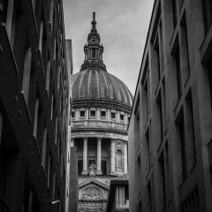 Buildings and architecture in London