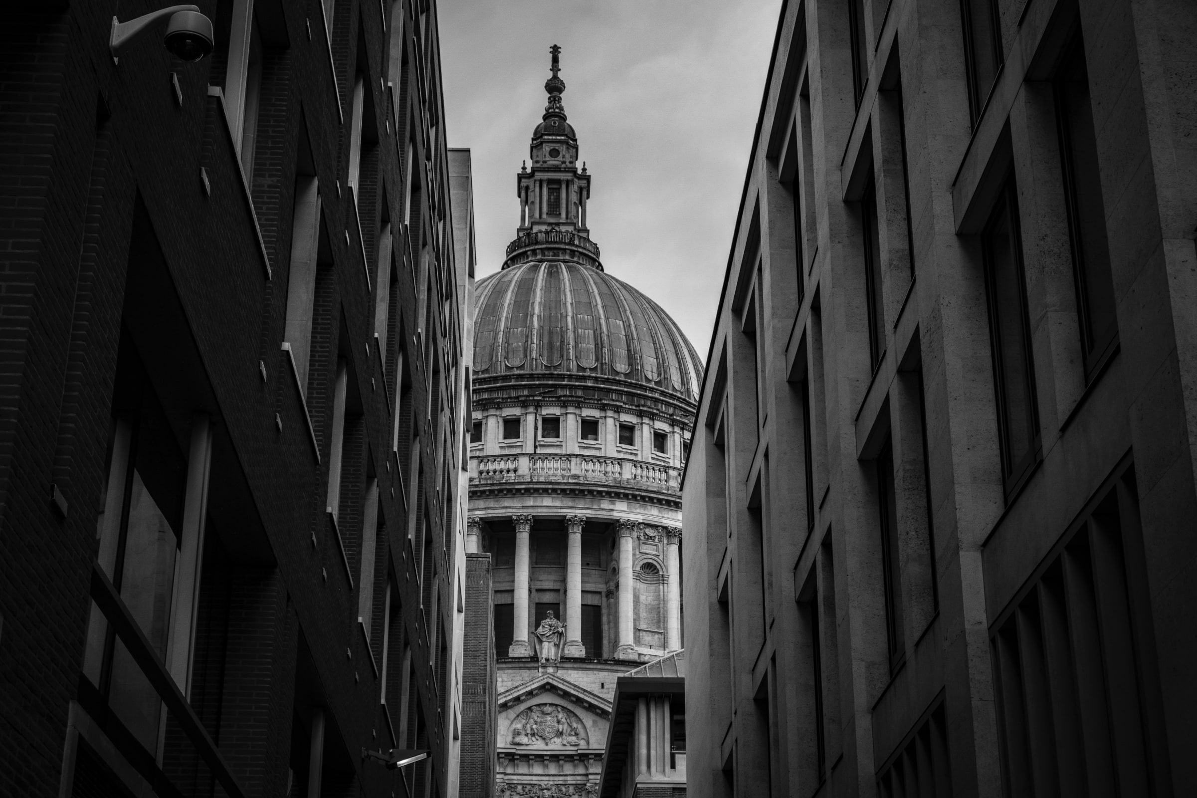 Buildings and architecture in London