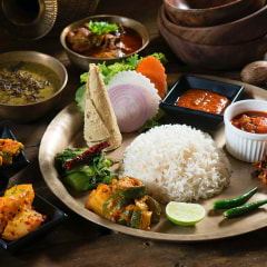 Guide to the best Nepalese restaurants in London