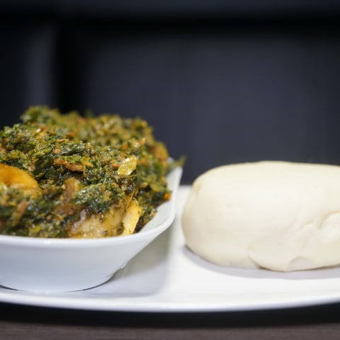 Guide to Nigerian restaurants in London