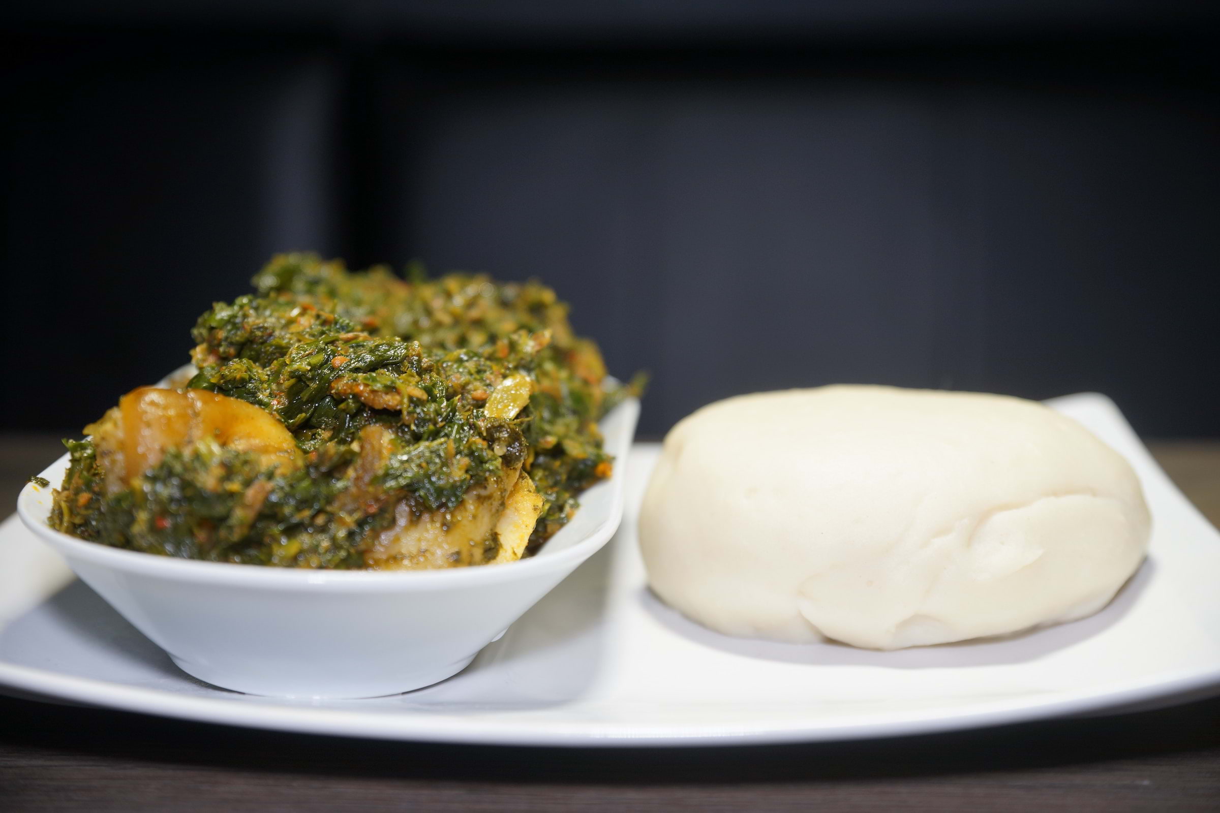 Guide to Nigerian restaurants in London