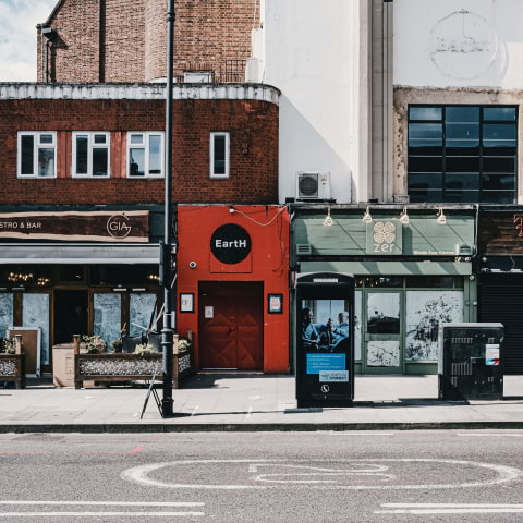 Guide to shopping in Dalston