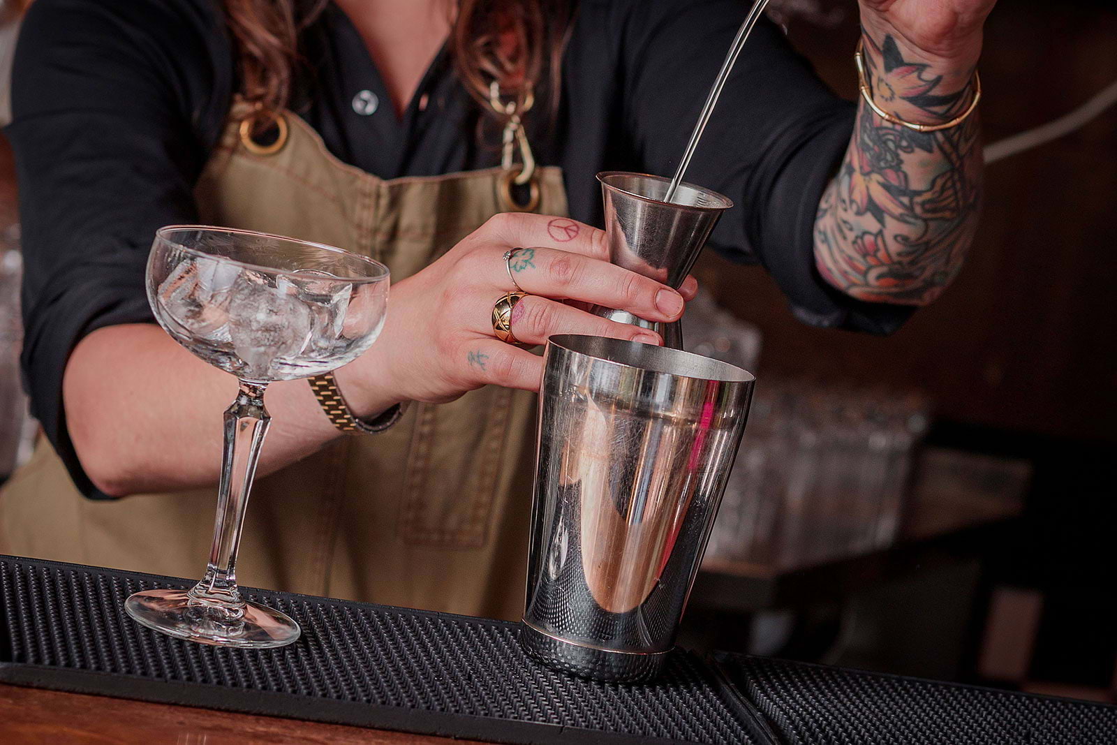 The best bars in South Kensington 12 top bars