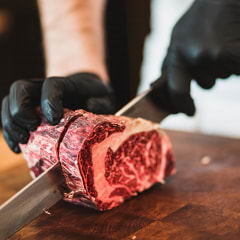 Guide to the best butchers in London