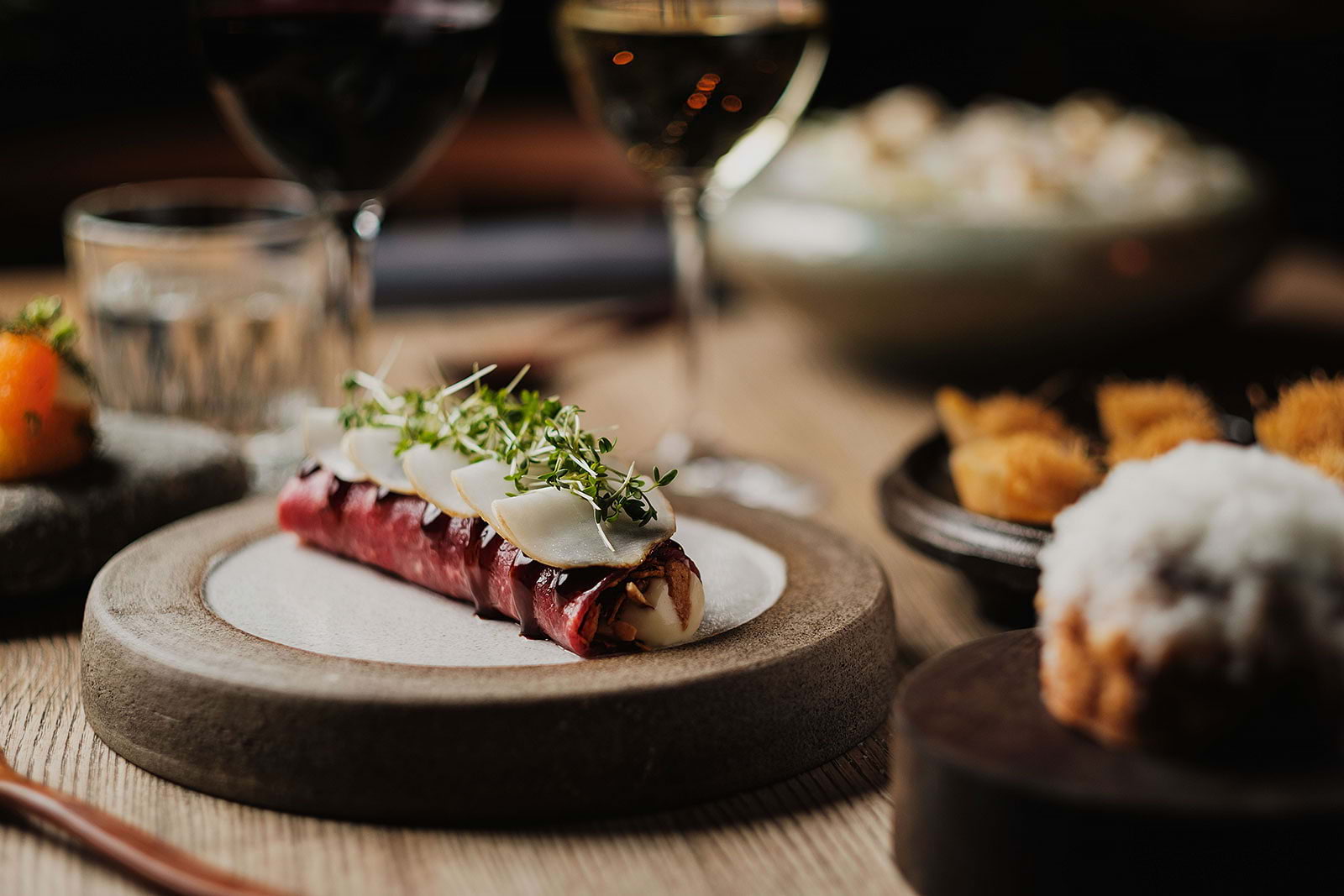 Guide to the best restaurants in Shoreditch