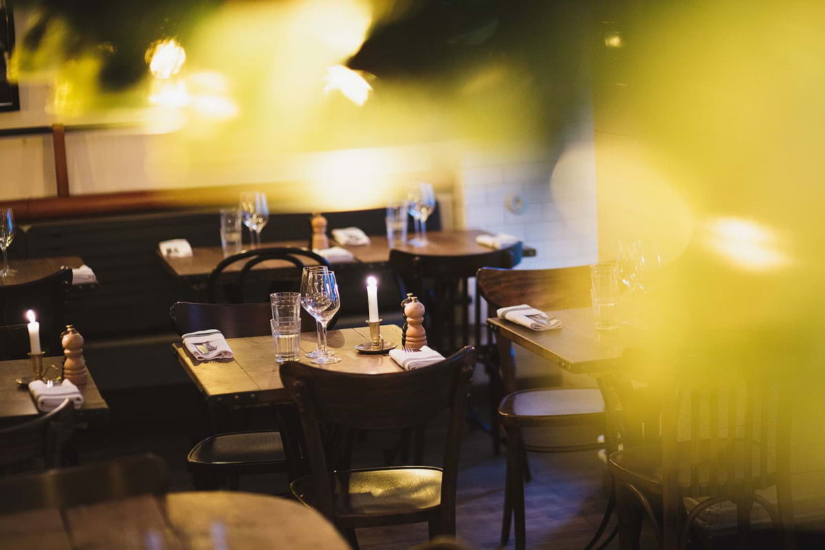 The best restaurants in Walthamstow 2024 Thatsup