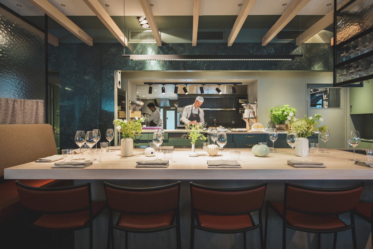 Guiden till lyxrestauranger i Stockholm – Wow-restauranger