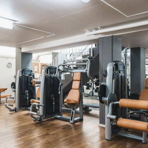The guide to Stockholm's best gyms