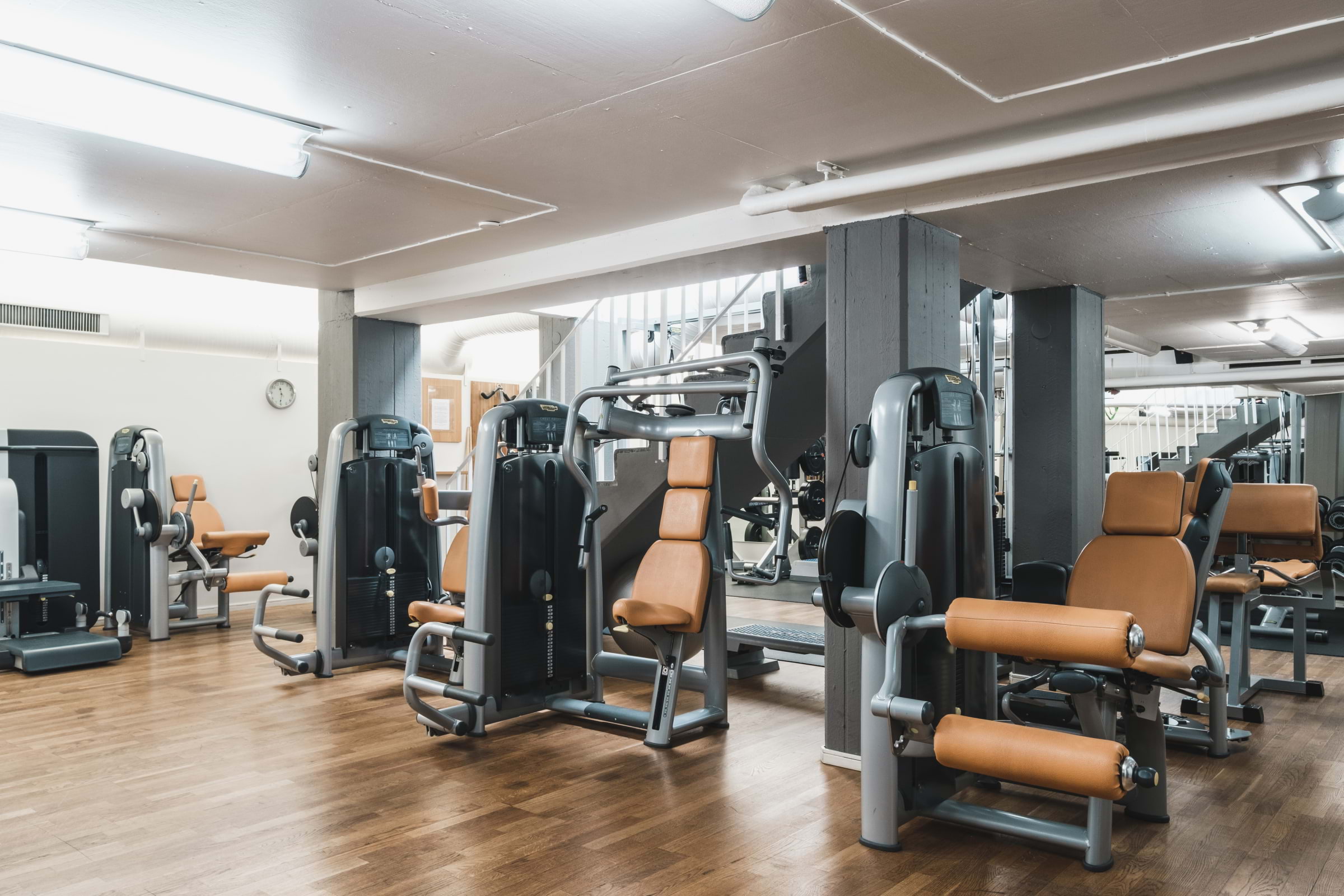 The guide to Stockholm's best gyms