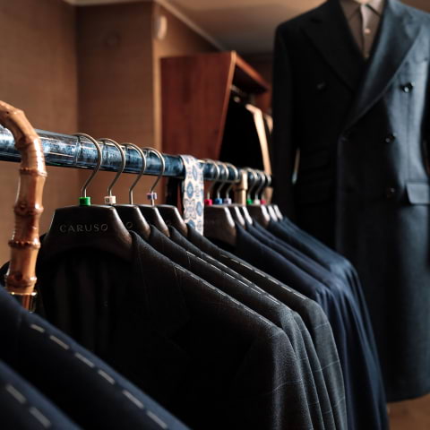 The best places in Stockholm to buy a suit