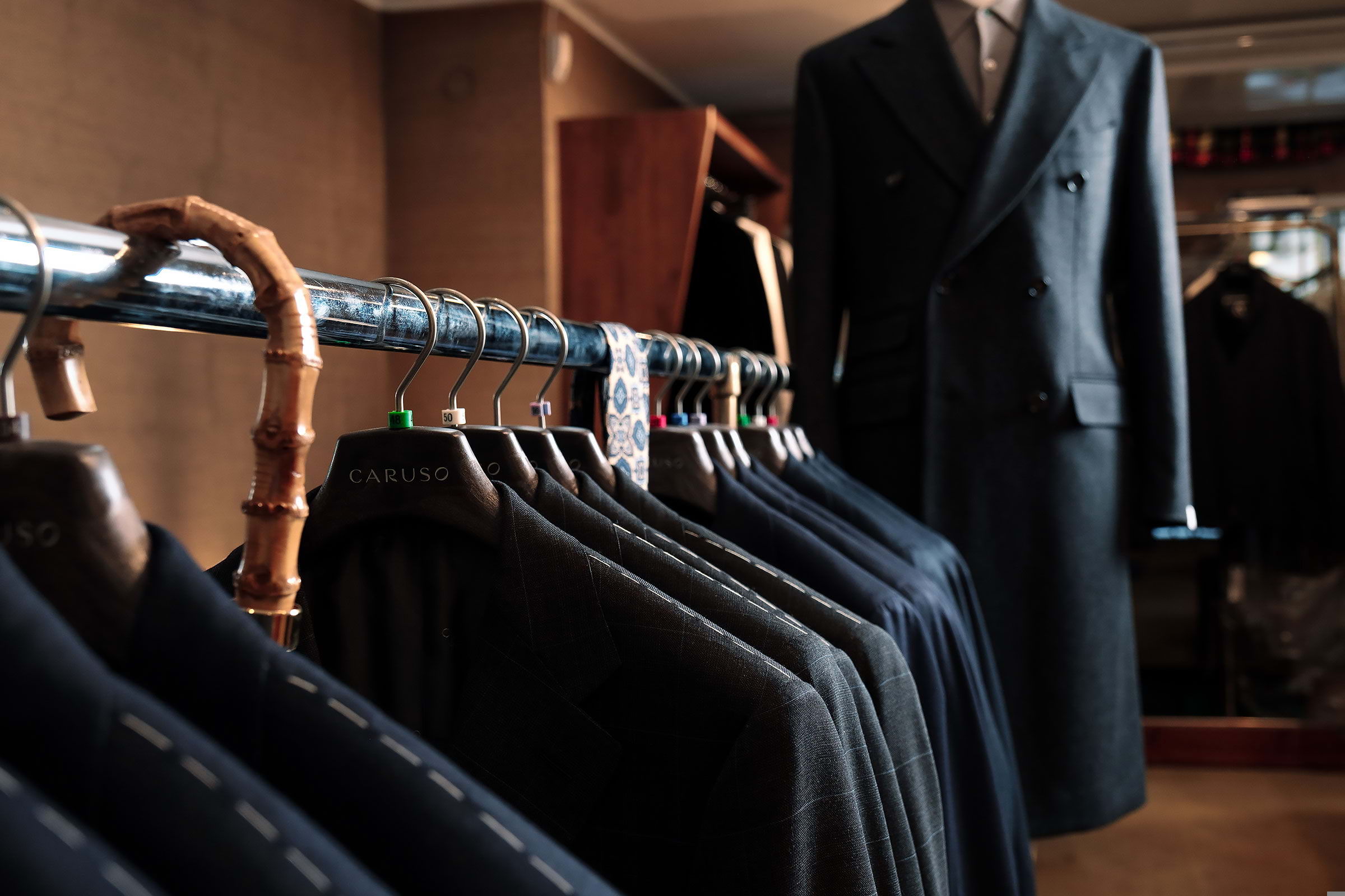 The best places in Stockholm to buy a suit