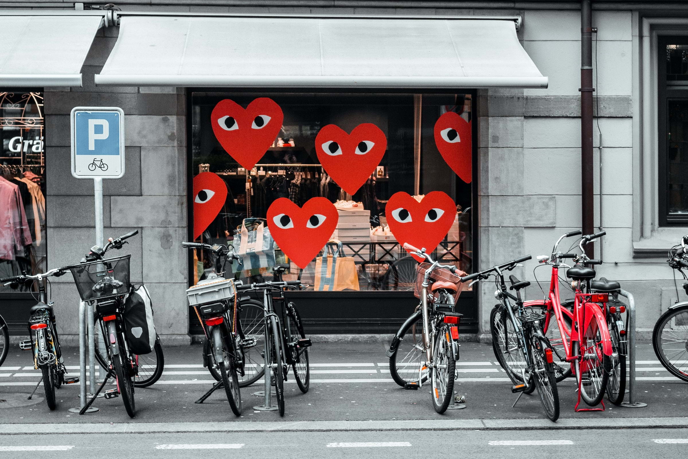 Malmös bästa streetwearbutiker