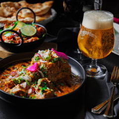 Guide to the best Indian restaurants in Stockholm