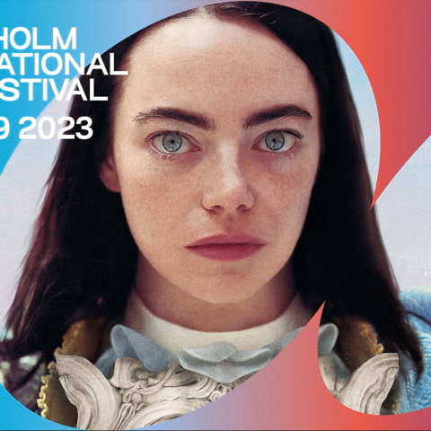 Samtidsanalys i rampljuset på Stockholms filmfestival 2023