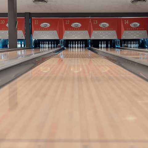 Where to go bowling in London