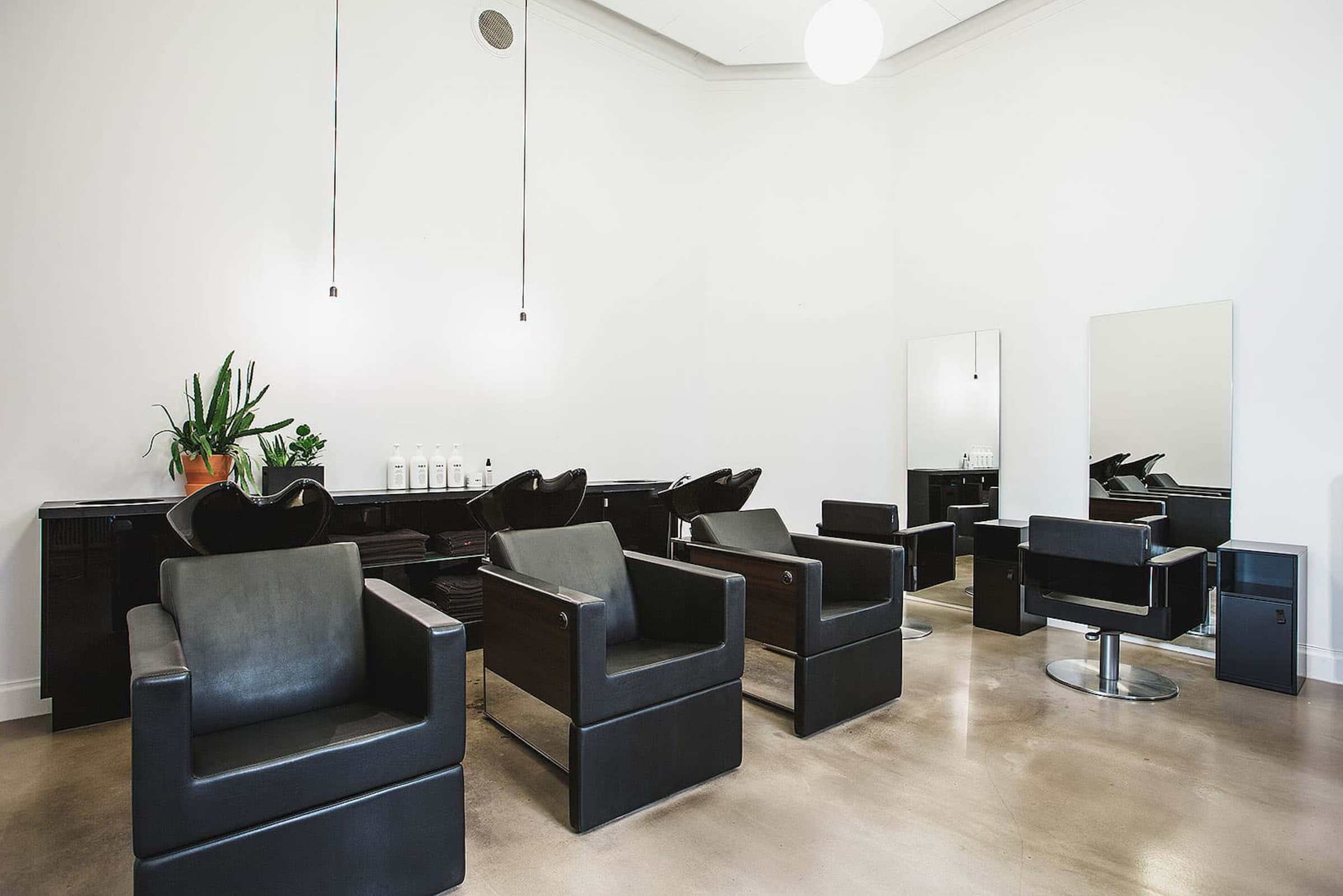 The best places to get hair extensions in London