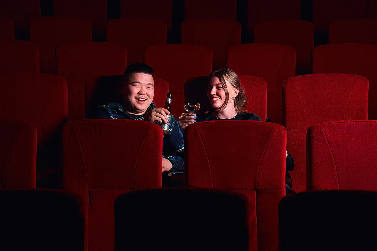 The complete guide to the best cinemas in London – Things to do alone