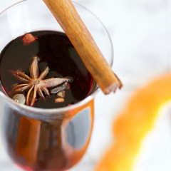 Where to drink mulled wine in London