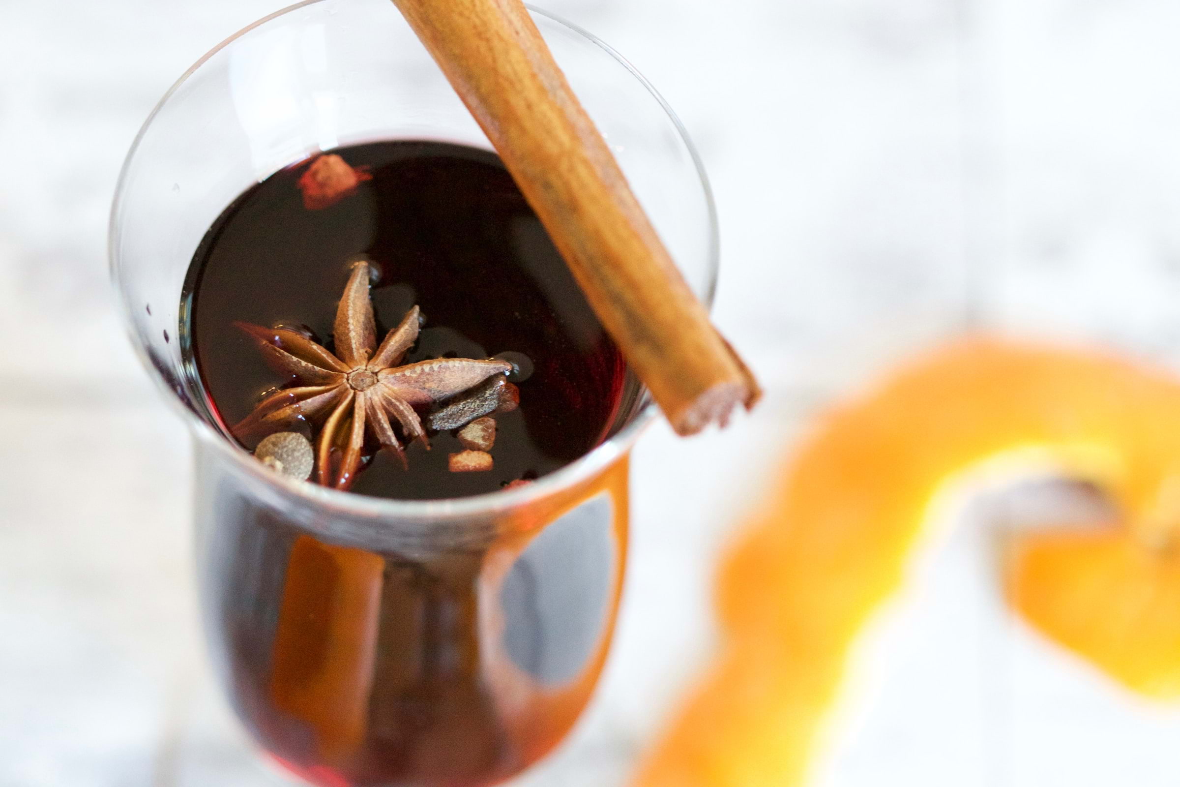 Where to drink mulled wine in London