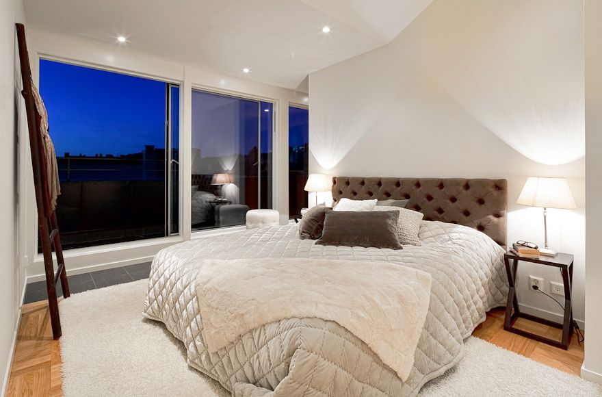 Snyggt sovrum – high end living – thatsup