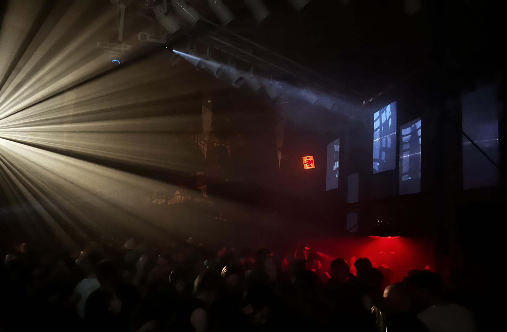 Ny satsning på elektronisk live-musik i klubbmiljö – med tillhörande efterfest